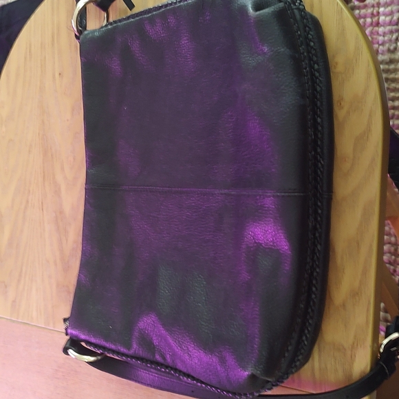 Cole Haan Leather Purse - Picture 2 of 3